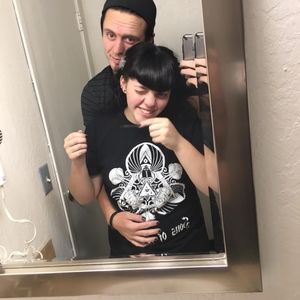 Meet your Posher, Trent